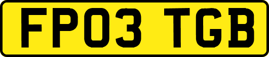 FP03TGB
