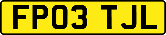 FP03TJL