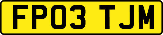 FP03TJM