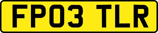 FP03TLR