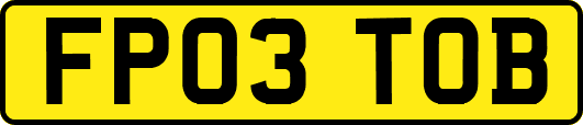 FP03TOB