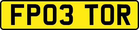 FP03TOR