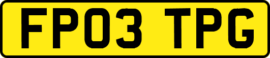 FP03TPG