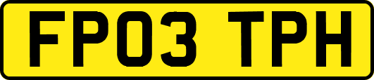 FP03TPH