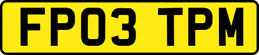 FP03TPM