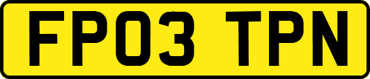 FP03TPN