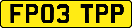 FP03TPP