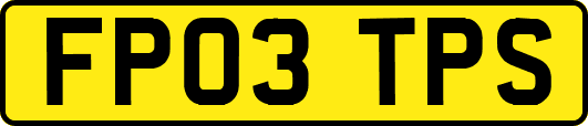 FP03TPS