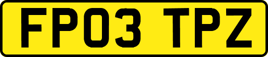 FP03TPZ