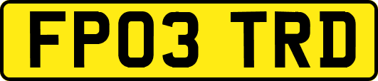 FP03TRD