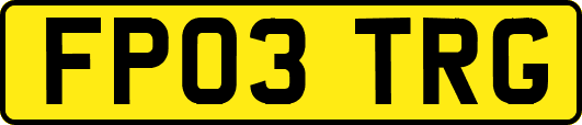 FP03TRG