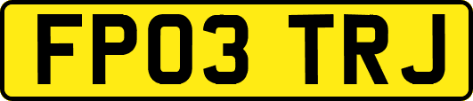 FP03TRJ