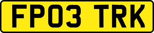 FP03TRK