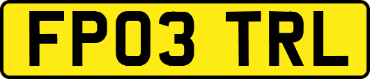 FP03TRL