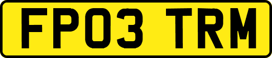 FP03TRM