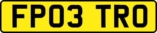 FP03TRO