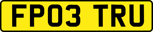 FP03TRU