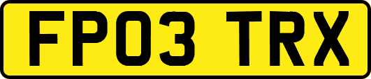 FP03TRX