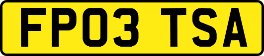 FP03TSA