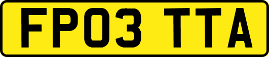 FP03TTA