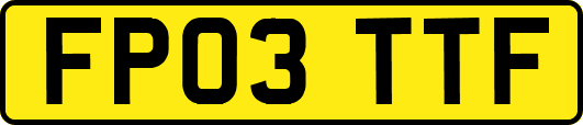 FP03TTF