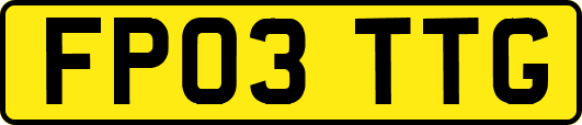 FP03TTG
