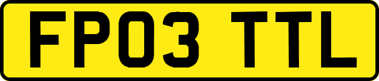 FP03TTL