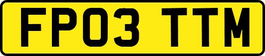 FP03TTM