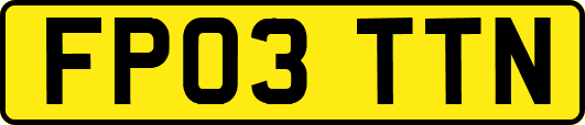 FP03TTN
