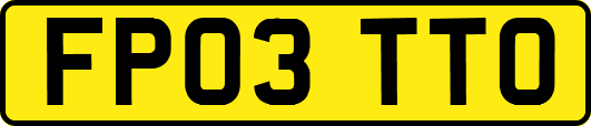 FP03TTO