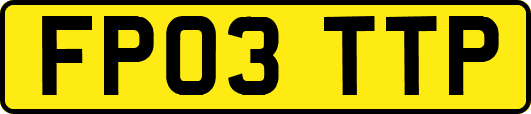 FP03TTP