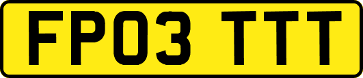 FP03TTT