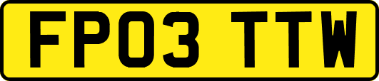 FP03TTW