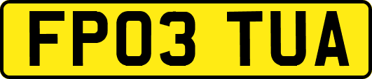 FP03TUA