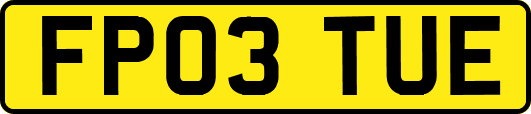FP03TUE