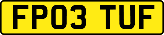 FP03TUF