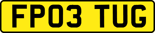 FP03TUG