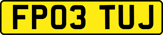 FP03TUJ