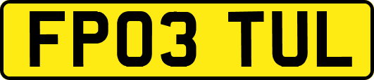 FP03TUL