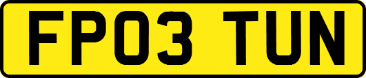 FP03TUN