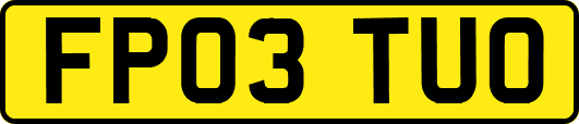 FP03TUO