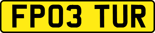 FP03TUR
