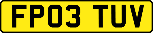 FP03TUV