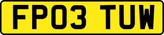 FP03TUW