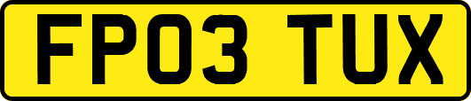 FP03TUX