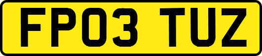 FP03TUZ