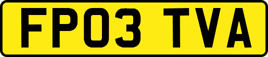 FP03TVA