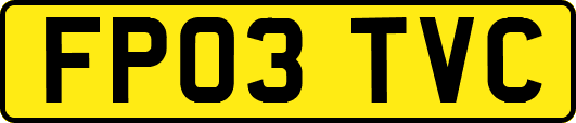 FP03TVC