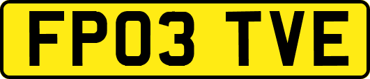 FP03TVE