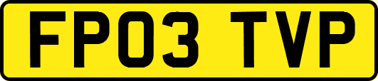 FP03TVP